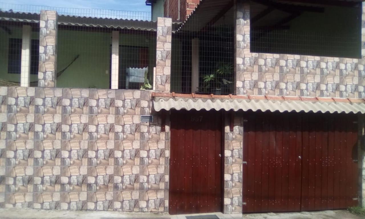 Cantinho Da Serra Itatiaia  Exteriér fotografie