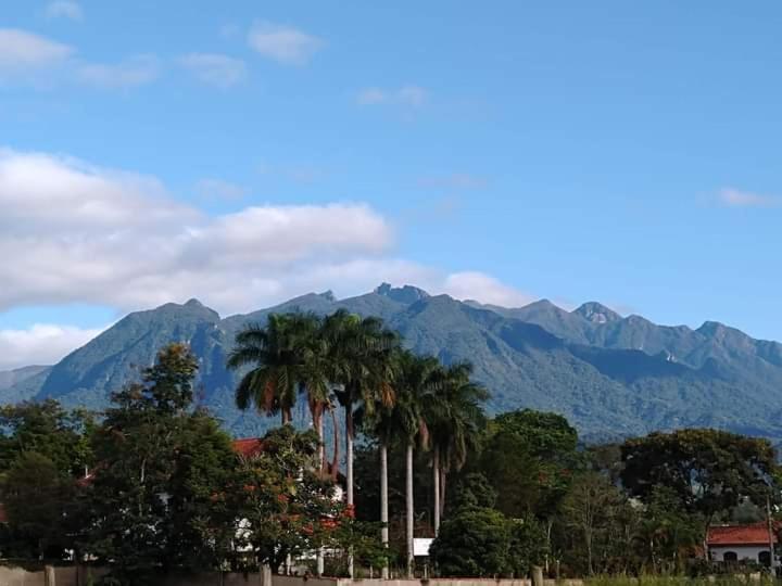 Cantinho Da Serra Itatiaia  Exteriér fotografie